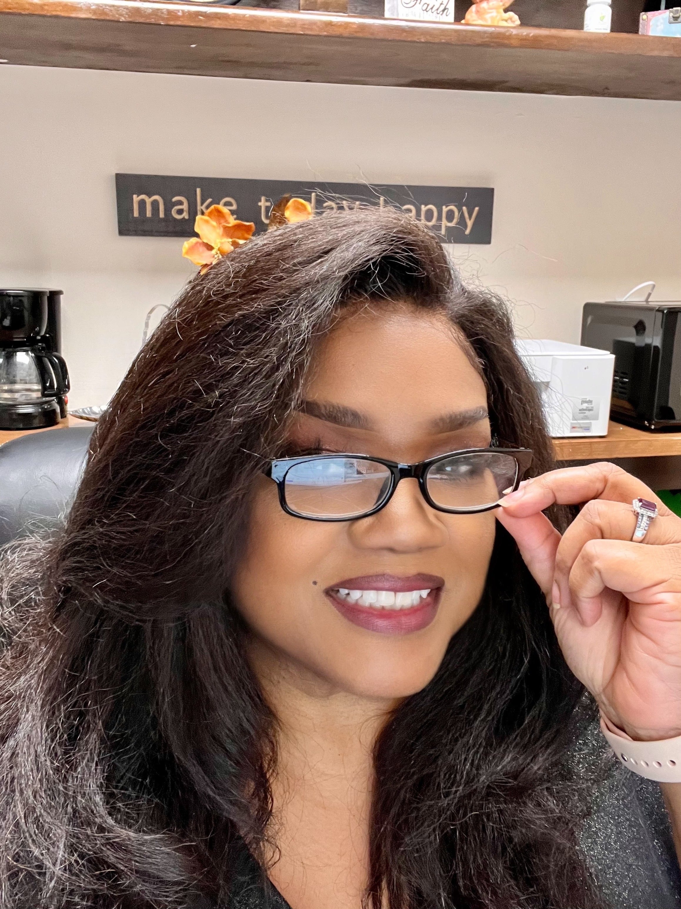 Dr. LueWana Bankston, ND, LEHP, MA Portrait